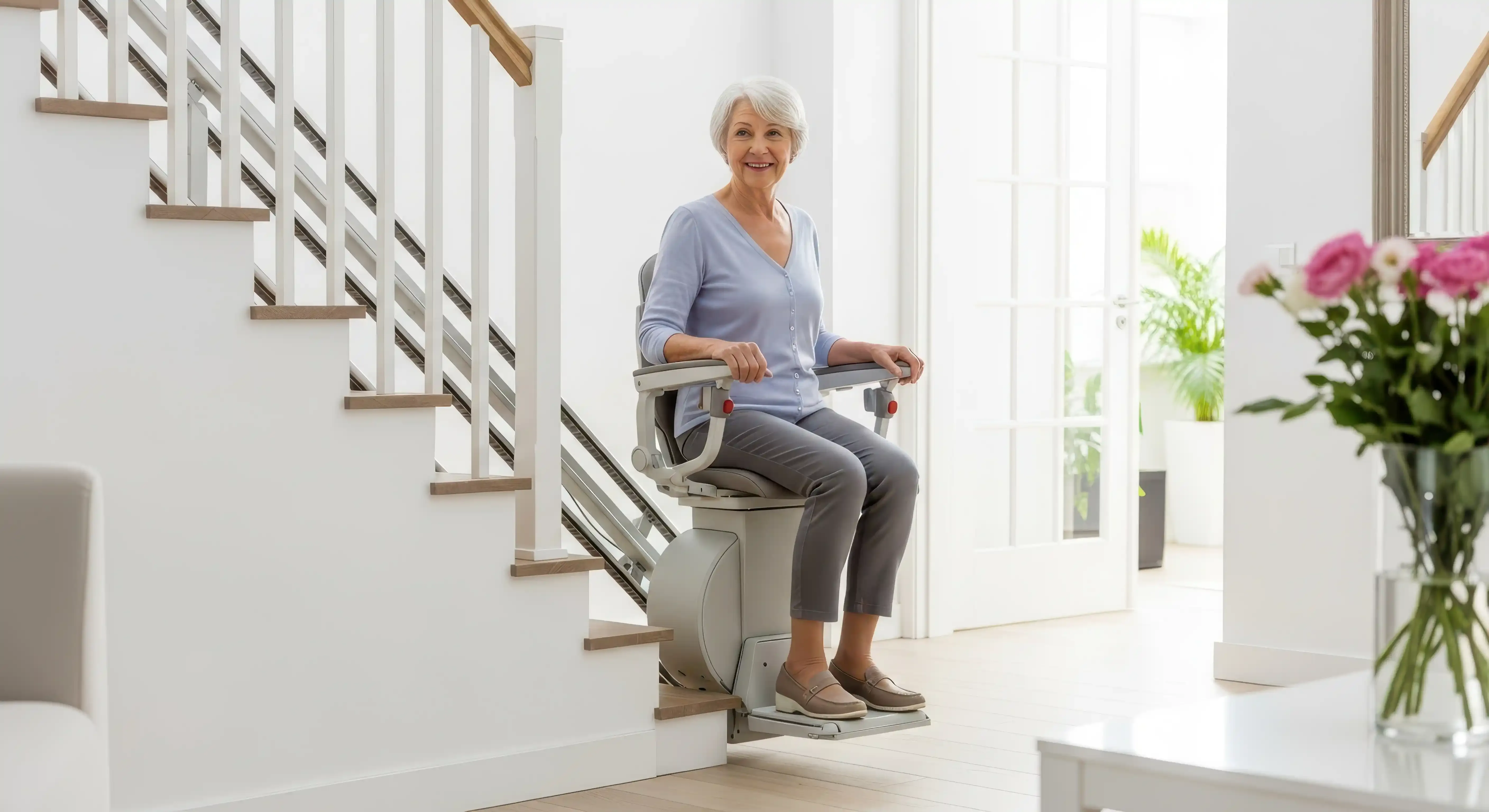 Image monte escalier 1 monte escalier solution