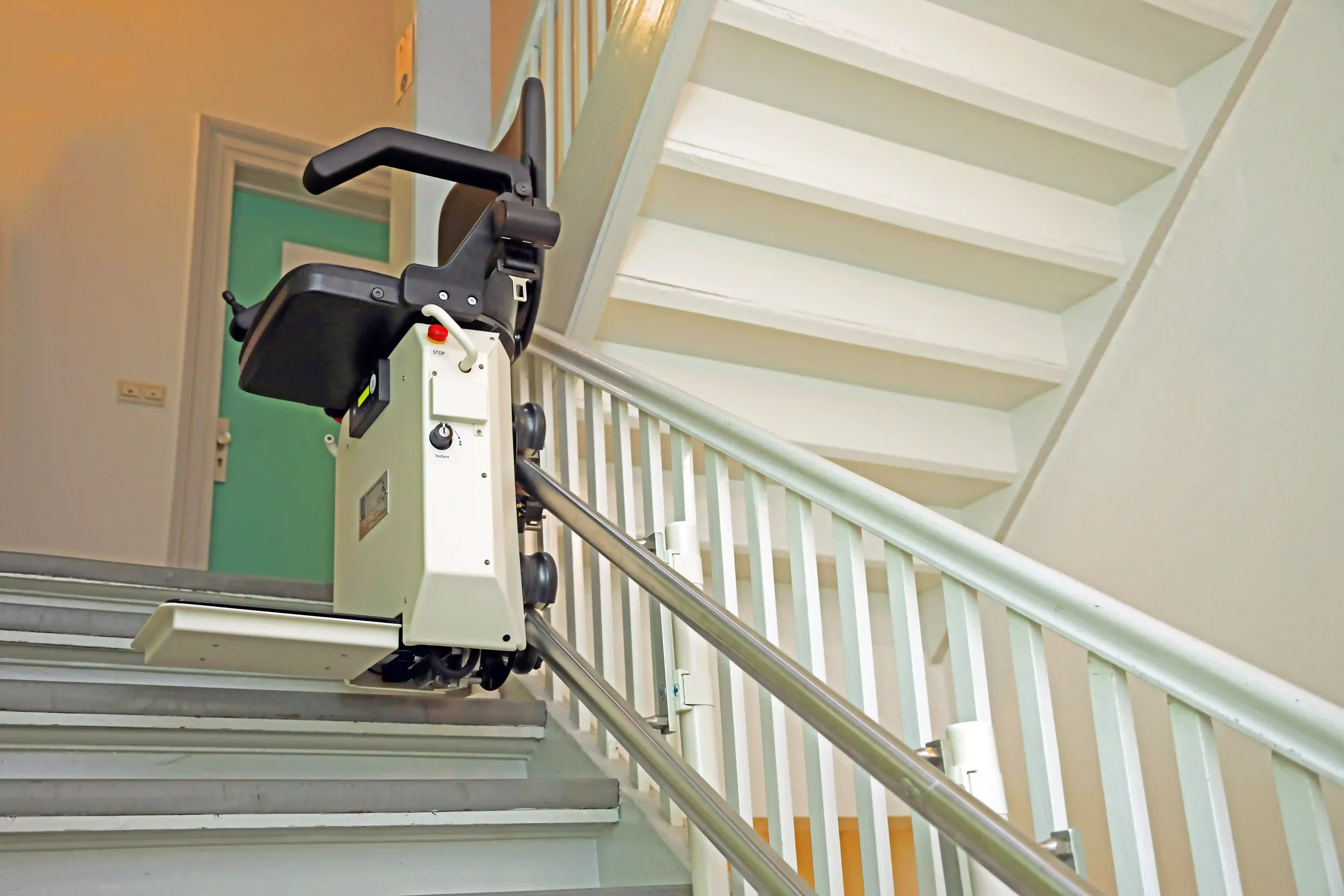 Image monte escalier 4 monte escalier solution