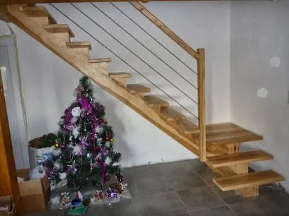 Image de Escaliers richard