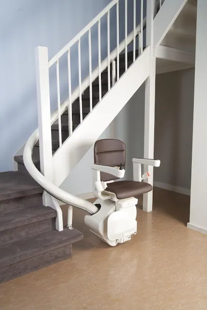 Image de SOS monte escalier