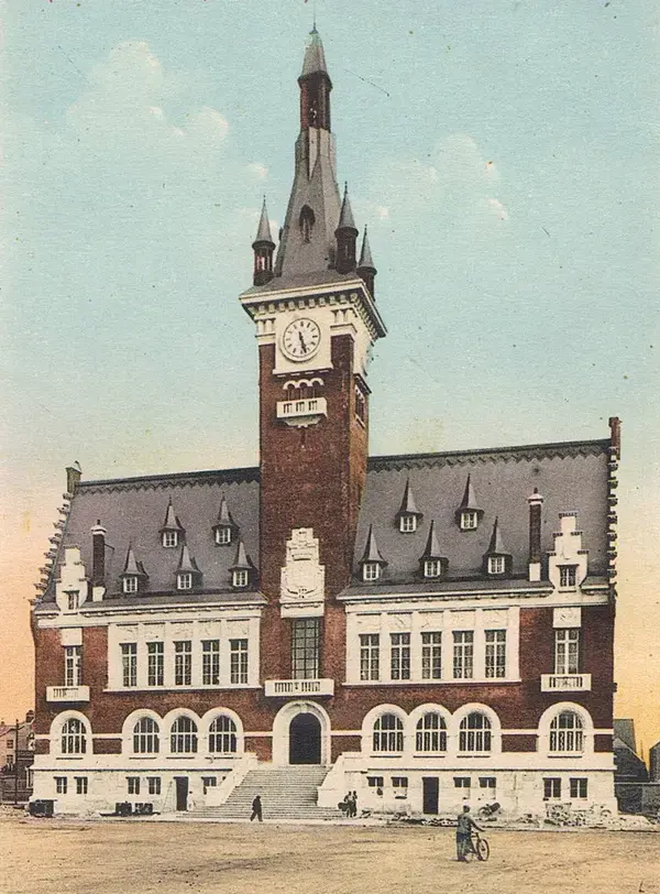 Monte Escalier Solution Monte escalier Albert