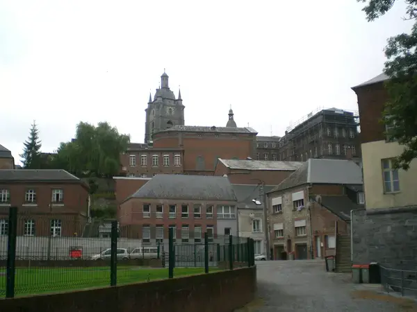 Monte Escalier Solution Monte escalier Avesnes-sur-Helpe