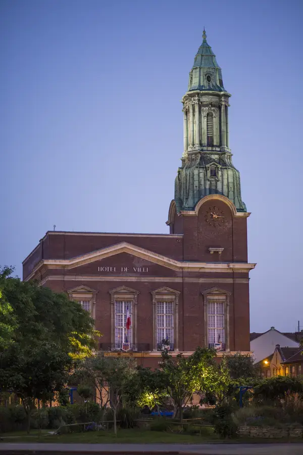 Monte Escalier Solution Monte escalier Bois-Colombes