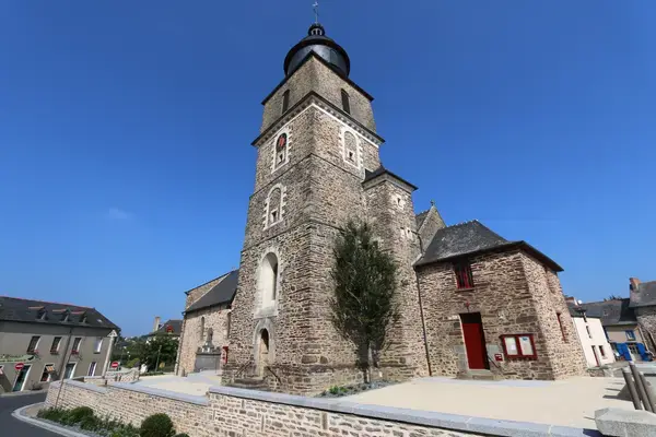 Monte Escalier Solution Monte escalier Bréal-sous-Montfort