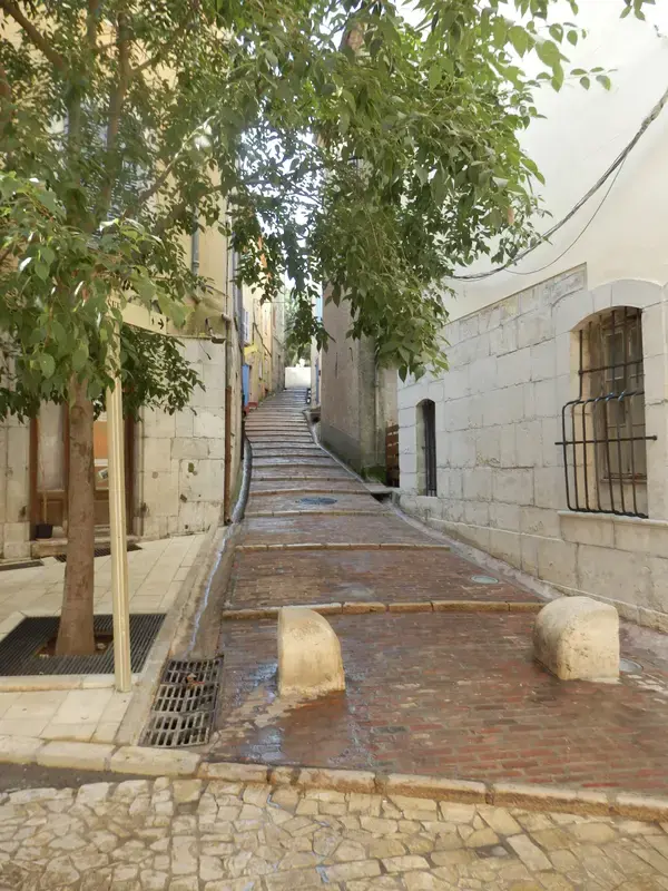 Monte Escalier Solution Monte escalier Brignoles