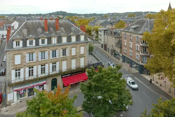 Monte Escalier Solution Monte escalier Brive-la-Gaillarde