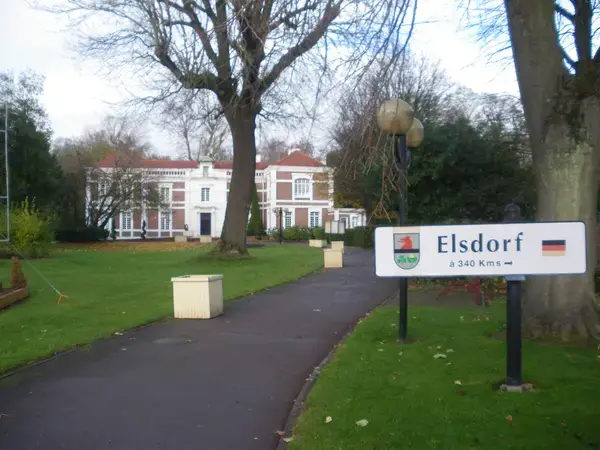 Monte Escalier Solution Monte escalier Bully-les-Mines