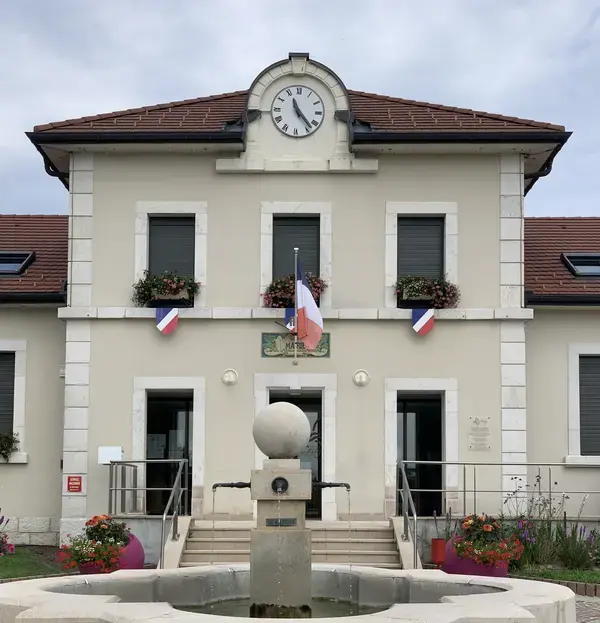 Monte Escalier Solution Monte escalier Cessy