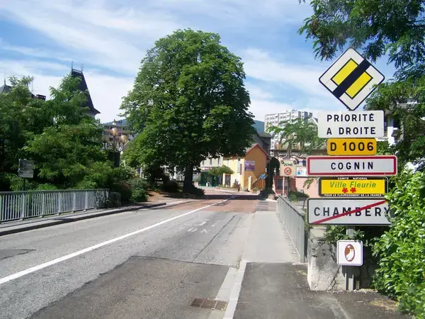 Monte Escalier Solution Monte escalier Cognin