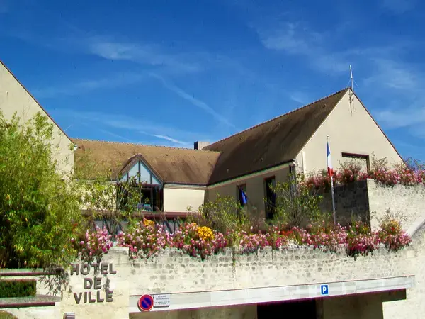 Monte Escalier Solution Monte escalier Courdimanche