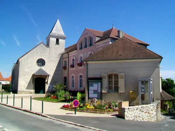 Monte Escalier Solution Monte escalier Crégy-lès-Meaux