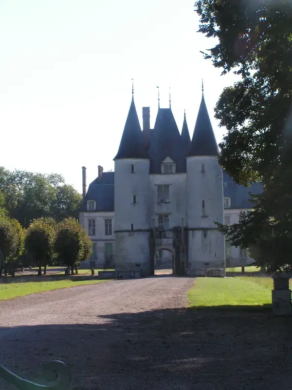 Monte Escalier Solution Monte escalier Dampierre
