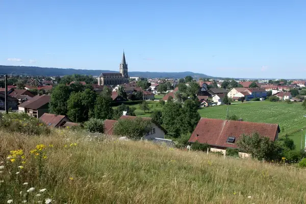 Monte Escalier Solution Monte escalier Doubs