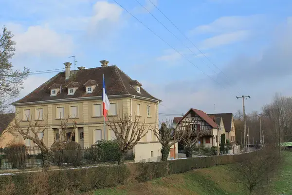 Monte Escalier Solution Monte escalier Drusenheim