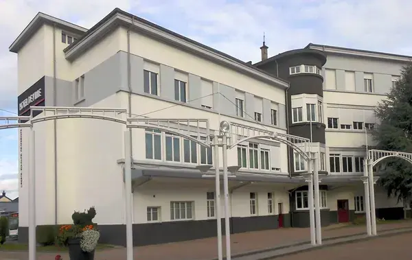 Monte Escalier Solution Monte escalier Golbey