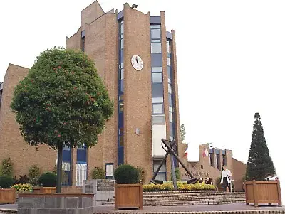 Monte Escalier Solution Monte escalier Grande-Synthe