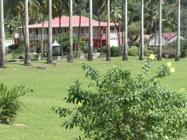 Monte Escalier Solution Monte escalier Gros-Morne