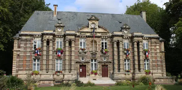 Monte Escalier Solution Monte escalier Harfleur