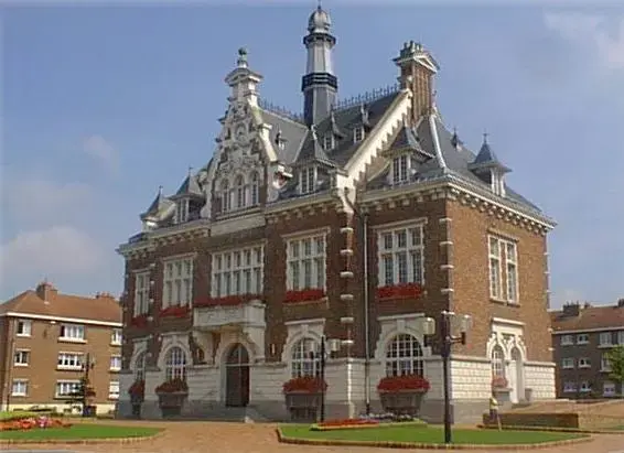 Monte Escalier Solution Monte escalier Houplines