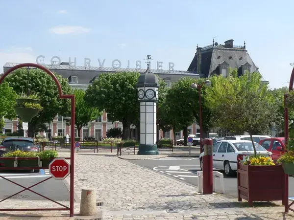 Monte Escalier Solution Monte escalier Jarnac