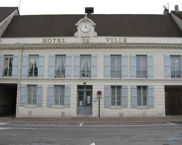 Monte Escalier Solution Monte escalier La Ferté-Gaucher