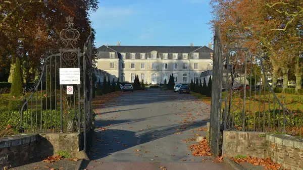 Monte Escalier Solution Monte escalier La Montagne