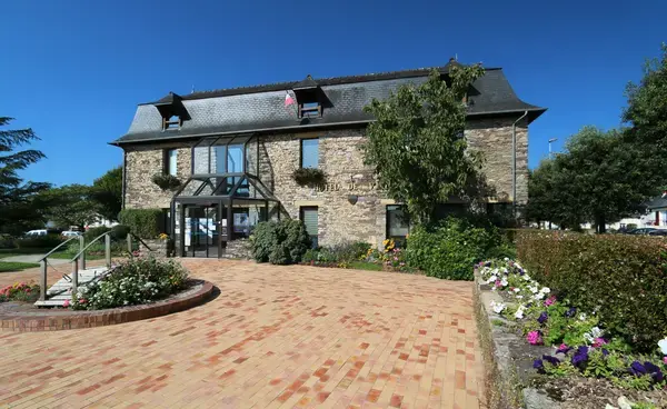 Monte Escalier Solution Monte escalier Laillé