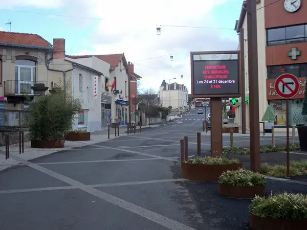 Monte Escalier Solution Monte escalier Le Cendre