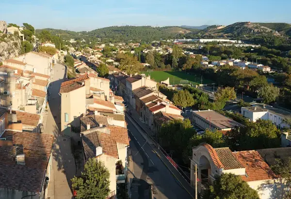 Monte Escalier Solution Monte escalier Les Pennes-Mirabeau