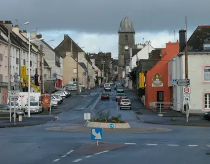 Monte Escalier Solution Monte escalier Loudéac