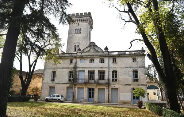 Monte Escalier Solution Monte escalier Lunel-Viel