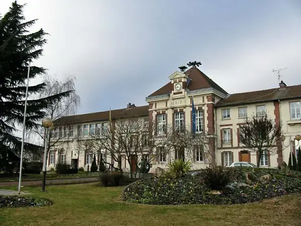 Monte Escalier Solution Monte escalier Mantes-la-Ville
