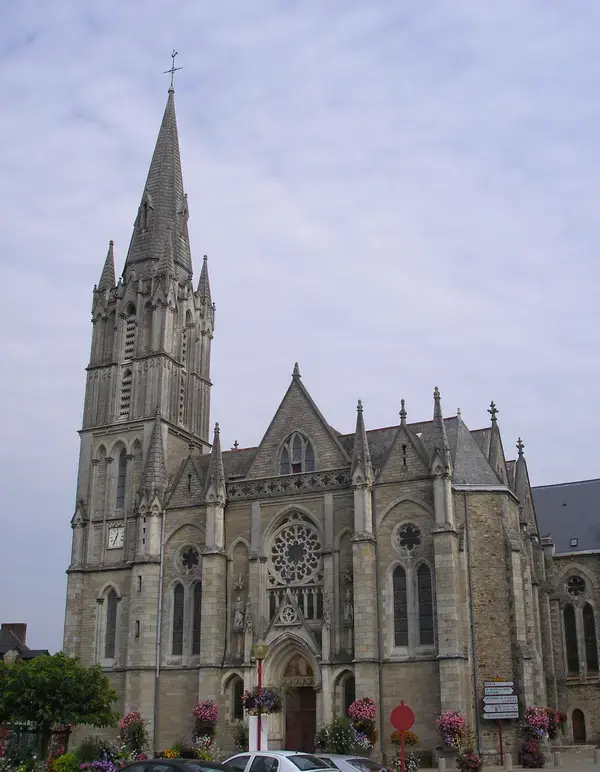 Monte Escalier Solution Monte escalier Missillac