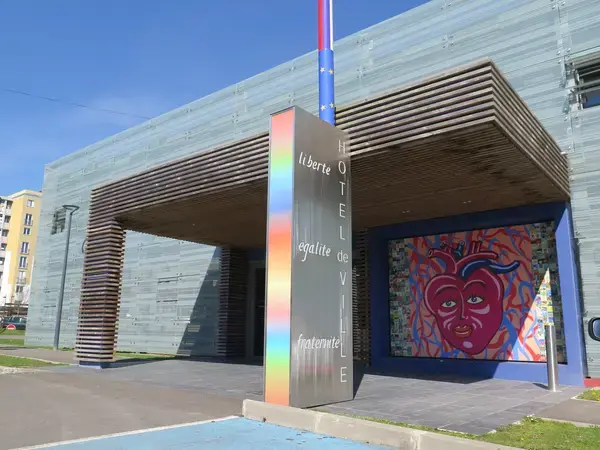 Monte Escalier Solution Monte escalier Mourenx