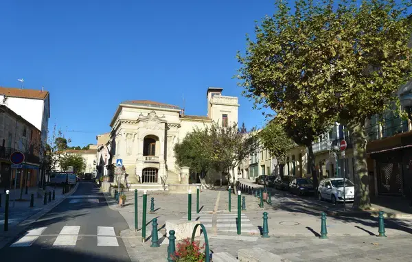 Monte Escalier Solution Monte escalier Nissan-lez-Enserune