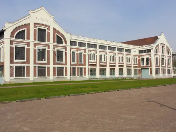 Monte Escalier Solution Monte escalier Oignies