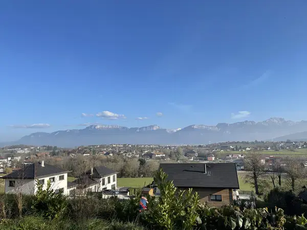 Monte Escalier Solution Monte escalier Poisy