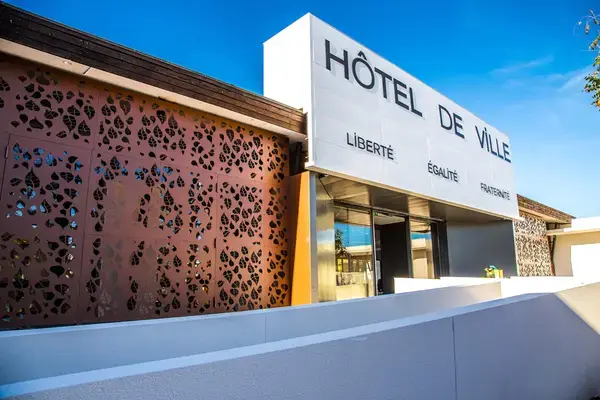 Monte Escalier Solution Monte escalier Pollestres