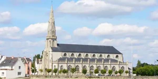 Monte Escalier Solution Monte escalier Riantec