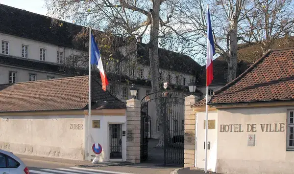 Monte Escalier Solution Monte escalier Rixheim
