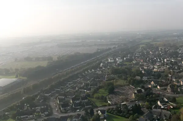Monte Escalier Solution Monte escalier Saint-Jacques-de-la-Lande