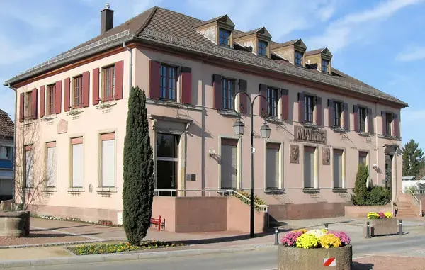 Monte Escalier Solution Monte escalier Sausheim
