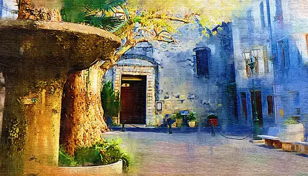 Monte Escalier Solution Monte escalier Solliès-Toucas