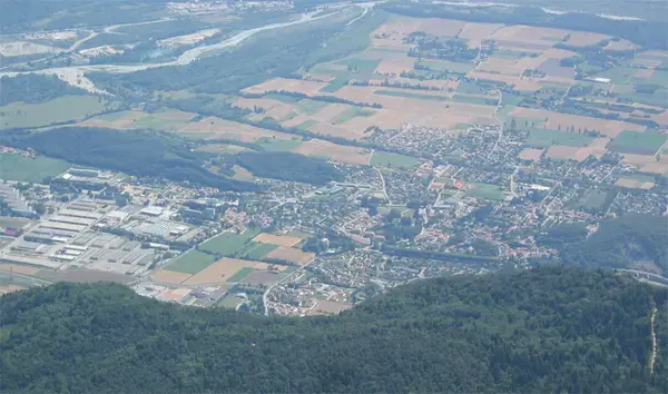 Monte Escalier Solution Monte escalier Varces-Allières-et-Risset