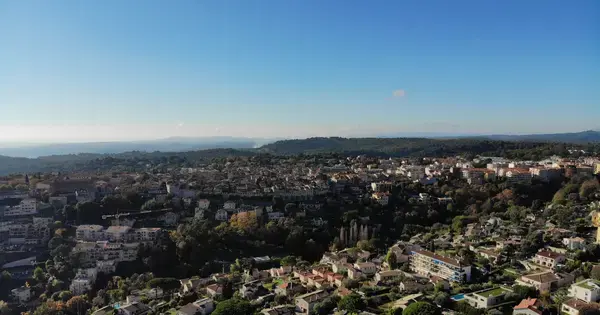 Monte Escalier Solution Monte escalier Vence