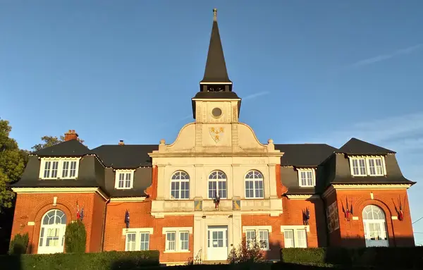 Monte Escalier Solution Monte escalier Villers-Bretonneux