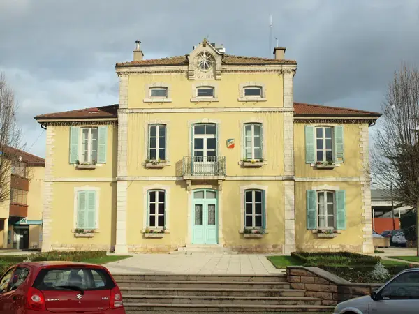 Monte Escalier Solution Monte escalier Viriat