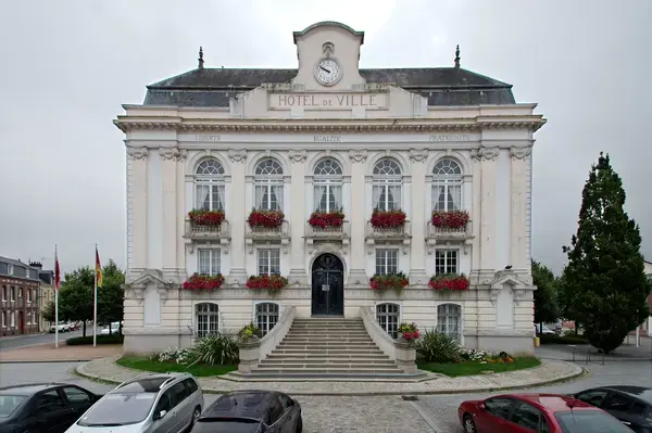 Monte Escalier Solution Monte escalier Yvetot