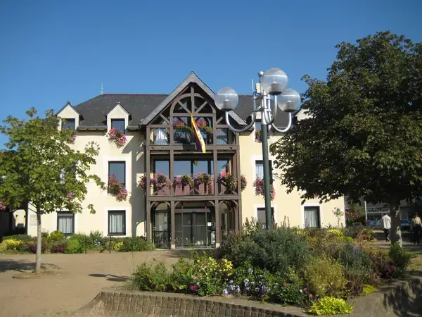 Solutions Monte Escalier Pose monte escalier Acigné