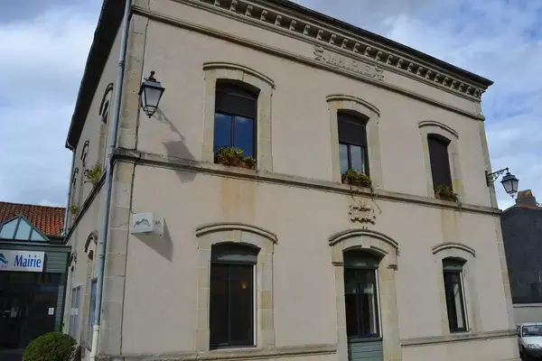 Solutions Monte Escalier Pose monte escalier Aiguefonde